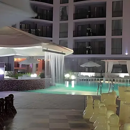 Rainbow 3 * نيسيبار