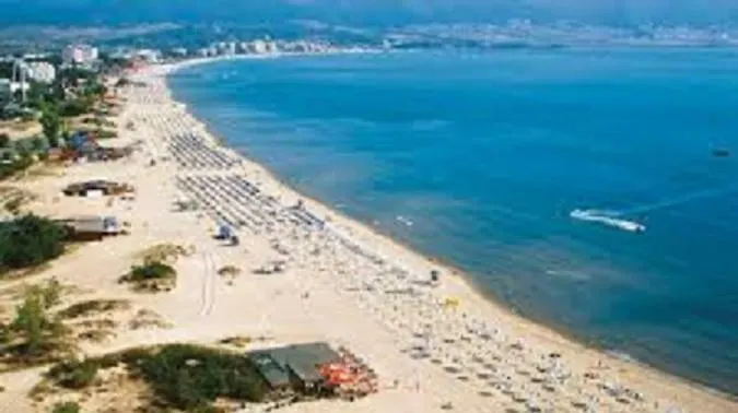 Διαμέρισμα Rainbow 3 *